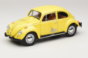 Volkswagen Beetle Emma's Car Once Upon a Time GreenLight 1:18 12993 Metall