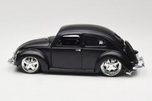 Volkswagen Beetle Type 1 Must Maisto 1:18 31018 Metall - pilt 4/8