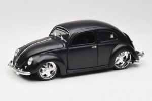 Volkswagen Beetle Type 1 Must Maisto 1:18 31018 Metall