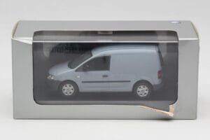 Volkswagen Caddy 2K Hall Minichamps 1:43 CADDY007 Metall - pilt 4/4