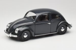 Volkswagen Export Sedan Hallidroheline Solido 1:18 SVW001 Metall