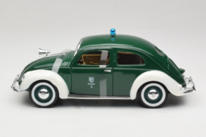 Volkswagen Export Sedan Police Maisto 1:18 56004 Metall - pilt 3/6