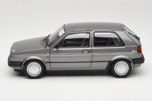 Volkswagen Golf Mk2 Champion Hall Metallic Norev 1:18 188564 Metall - pilt 4/8