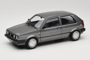 Volkswagen Golf Mk2 Champion Hall Metallic Norev 1:18 188564 Metall