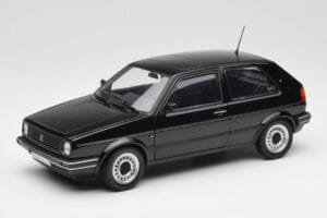 Volkswagen Golf CL Mk2 Must Norev 1:18 188554 Metall