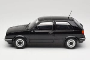 Volkswagen Golf CL Mk2 Must Norev 1:18 188554 Metall - pilt 4/8