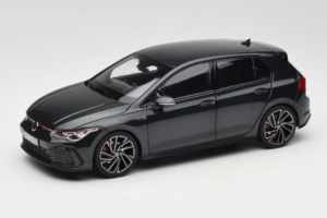 Volkswagen Golf GTI Mk8 Must Metallic Norev 1:18 188591 Metall