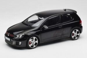 Volkswagen Golf GTI Mk6 Must Norev 1:18 188502 Metall