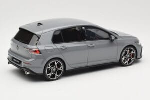 Volkswagen Golf GTI Mk8 Hall Otto 1:18 OT1137 Vaik - pilt 2/6