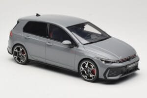 Volkswagen Golf GTI Mk8 Hall Otto 1:18 OT1137 Vaik - pilt 4/6