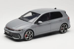Volkswagen Golf GTI Mk8 Hall Otto 1:18 OT1137 Vaik
