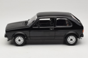 Volkswagen Golf Mk1 GTI Must Norev 1:18 188487 Metall - pilt 4/8