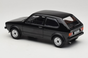 Volkswagen Golf Mk1 GTI Must Norev 1:18 188487 Metall - pilt 7/8