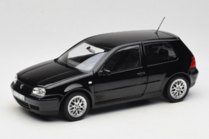 Volkswagen Golf GTI Mk4 Must Norev 1:18 188574 Metall