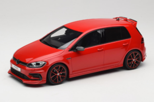 Volkswagen Golf R Mk7.5 Oettinger Tornado Red Otto 1:18 OT1118 Vaik