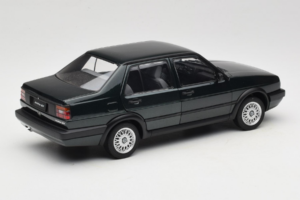 Volkswagen Jetta Mk3 CL Must Icartime 1:18 JETTA001 Metall - pilt 3/8