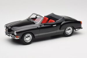 Volkswagen Karmann Ghia Kabriolett Must Minichamps 1:18 155054031 Metall