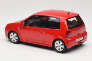 Volkswagen Lupo GTI Tornado Red Otto 1:18 OT1129 Vaik - pilt 5/6