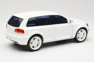 Volkswagen P24 By Parotech Valge Norev 1:18 188464 Metall - pilt 3/8