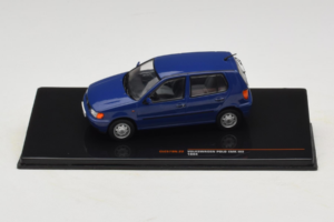 Volkswagen Polo Mk3 Sinine IXO 1:43 CLC579N Metall