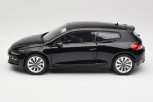 Volkswagen Scirocco Mk3 Must Norev 1:18 188471 Metall - pilt 4/8