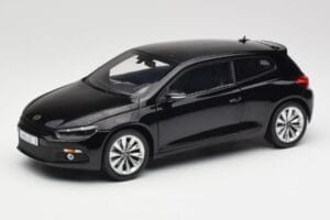 Volkswagen Scirocco Mk3 Must Norev 1:18 188471 Metall