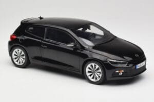 Volkswagen Scirocco Mk3 Must Norev 1:18 188471 Metall - pilt 6/8