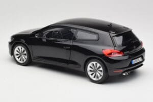 Volkswagen Scirocco Mk3 Must Norev 1:18 188471 Metall - pilt 7/8