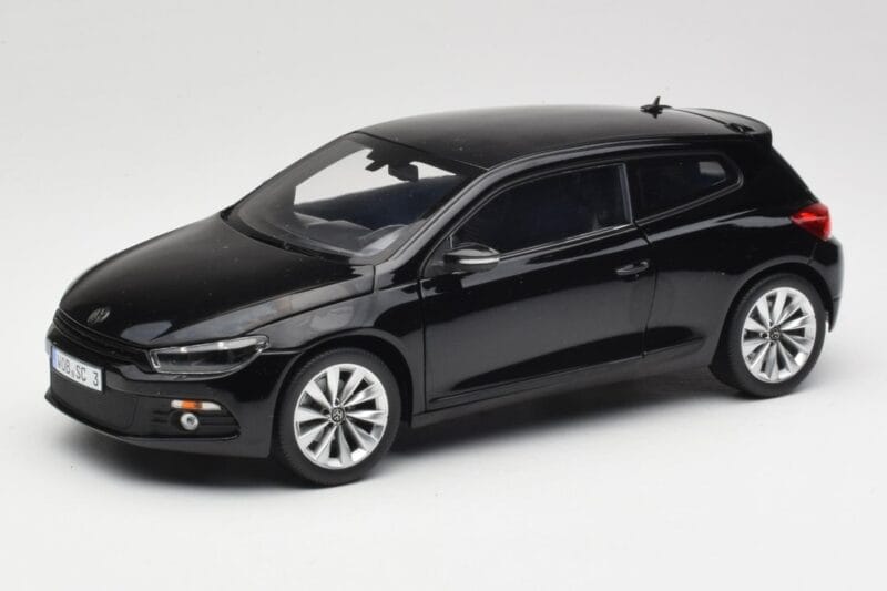 Volkswagen Scirocco Mk3 Must Norev 1:18 188471 Metall