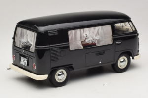 Volkswagen T1 Bestattungswagen Premium ClassiXXs 1:18 PCL30085 Metall - pilt 2/6
