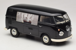 Volkswagen T1 Bestattungswagen Premium ClassiXXs 1:18 PCL30085 Metall - pilt 4/6
