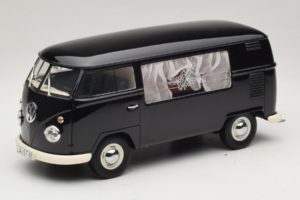 Volkswagen T1 Bestattungswagen Premium ClassiXXs 1:18 PCL30085 Metall