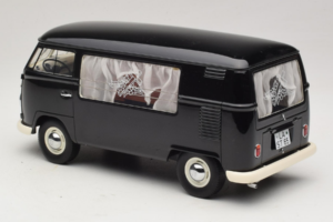 Volkswagen T1 Bestattungswagen Premium ClassiXXs 1:18 PCL30085 Metall - pilt 5/6