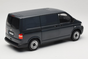 Volkswagen Transporter T5 Hall Norev 1:18 188616 Metall - pilt 3/8