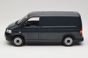 Volkswagen Transporter T5 Hall Norev 1:18 188616 Metall - pilt 4/8
