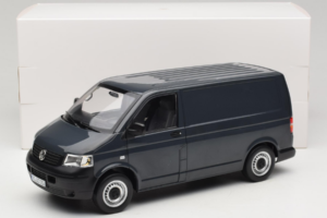 Volkswagen Transporter T5 Hall Norev 1:18 188616 Metall - pilt 8/8