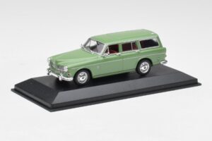 Volvo 121 Amazon Universaal Roheline Minichamps 1:43 430171012 Metall - pilt 2/4