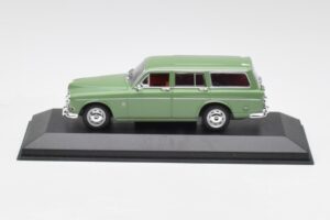 Volvo 121 Amazon Universaal Roheline Minichamps 1:43 430171012 Metall