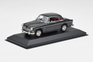 Volvo 121 Amazon Hall Minichamps 1:43 430171061 Metall - pilt 2/4