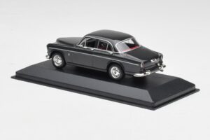 Volvo 121 Amazon Hall Minichamps 1:43 430171061 Metall - pilt 3/4