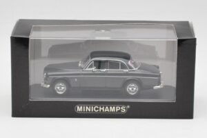 Volvo 121 Amazon Hall Minichamps 1:43 430171061 Metall - pilt 4/4