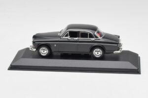 Volvo 121 Amazon Hall Minichamps 1:43 430171061 Metall