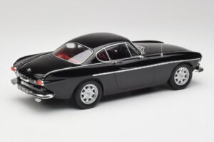 Volvo 1800S Must Norev 1:18 188703 Metall - pilt 2/6