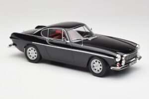 Volvo 1800S Must Norev 1:18 188703 Metall - pilt 4/6