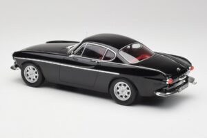 Volvo 1800S Must Norev 1:18 188703 Metall - pilt 5/6