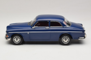 Volvo Amazon Midnight Blue Norev 1:18 188740 Metall - pilt 3/7