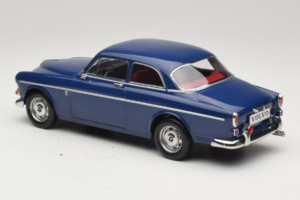 Volvo Amazon Midnight Blue Norev 1:18 188740 Metall - pilt 4/7