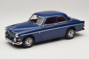 Volvo Amazon Midnight Blue Norev 1:18 188740 Metall
