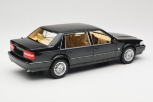Volvo S90 Royal Green DNA 1:18 DNA000090 Metall - pilt 2/6