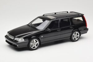 Volvo V70 R P80 Must DNA 1:18 DNA000232 Metall